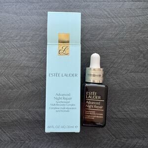 Estee Lauder Advanced Night Repair Synchronized Muti Recovery Complex 20ml